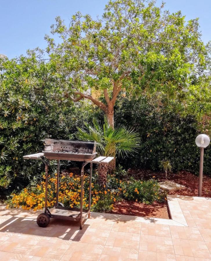 Appartamento Con Giardino - Wifi
