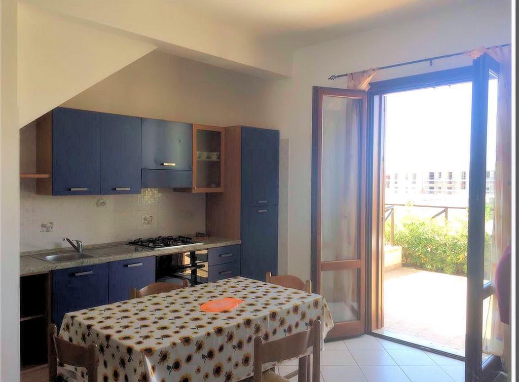 Appartamento Con Giardino - Wifi San Vito Lo Capo