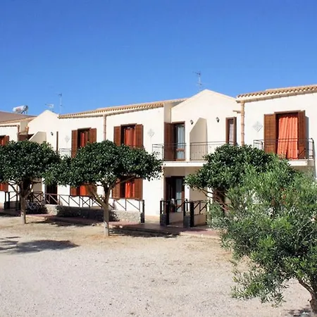 Appartamento Con Giardino - Wifi San Vito Lo Capo Exterior photo