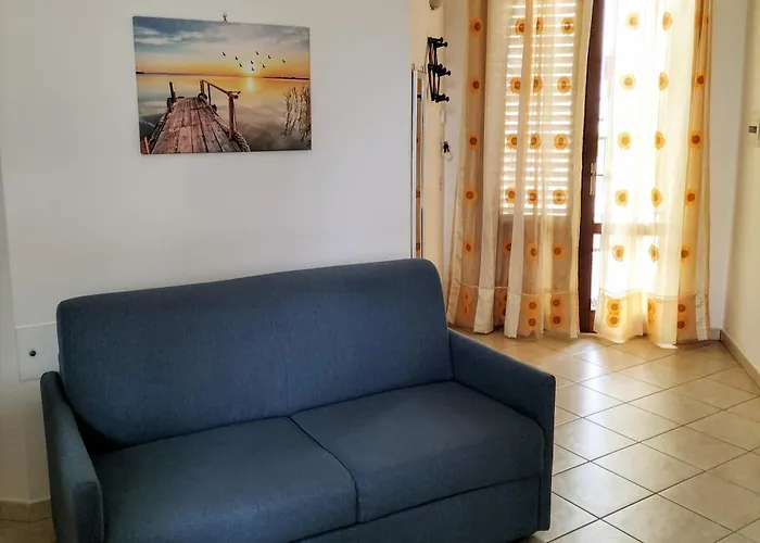 Casa Vacanze Chantal