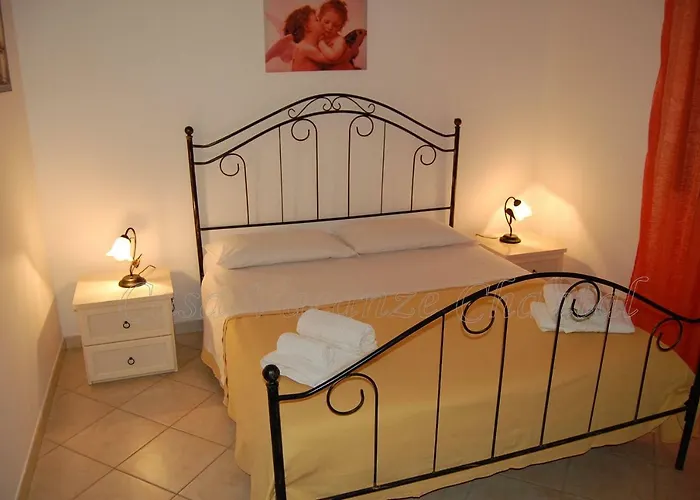 Casa Vacanze Chantal
