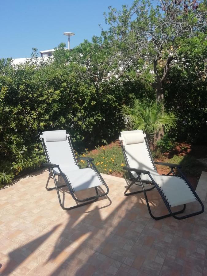 Con Giardino - Wifi *